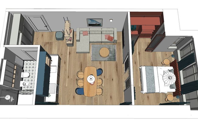 Baltic Wave Boutique Apartments - Foto 53