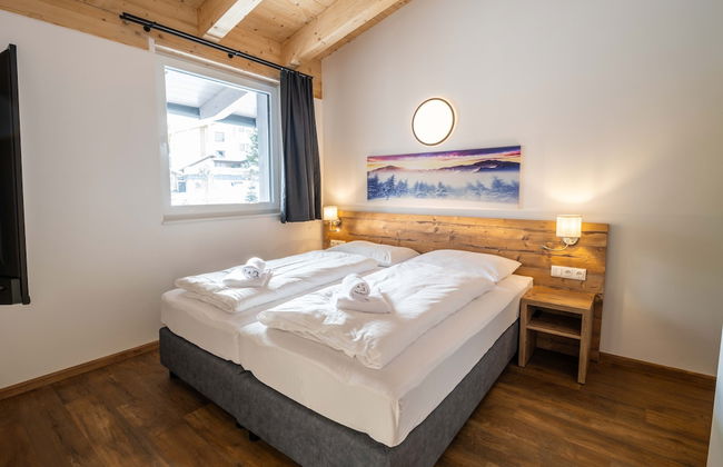 Haus Tauernblick Katschberg AlpenTravel - Photo 19
