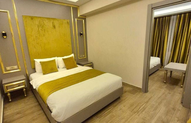 Taksim La Marino Hotel - Photo 26