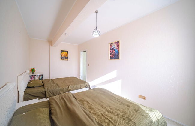 Eagle Town Service Apartment - Foto 12