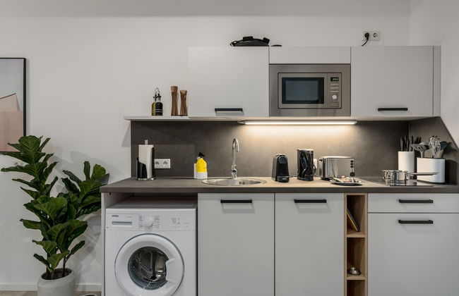 BRIGHT Lippstadt Klusetor - Foto 40