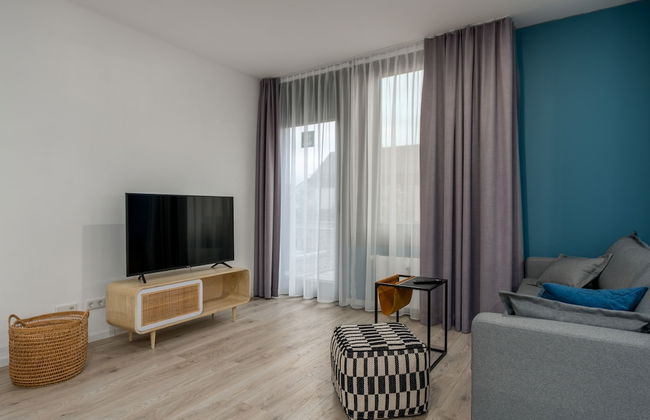 BRIGHT Lippstadt Klusetor - Foto 52