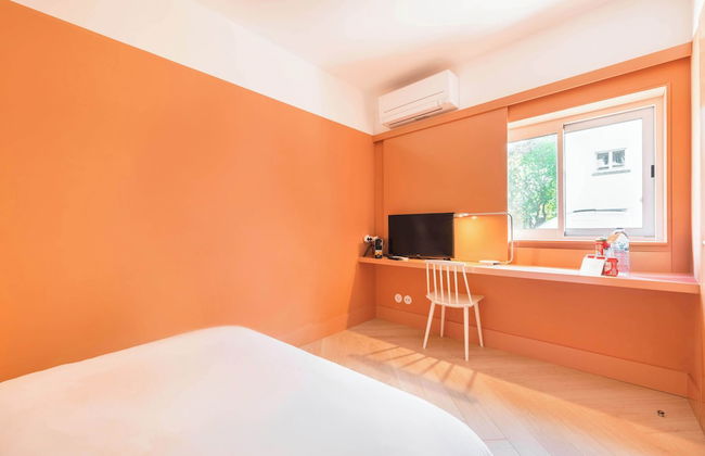 Olala Jardim Suites - Foto 10