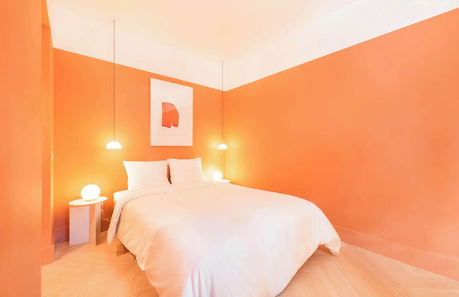 Olala Jardim Suites - Foto 11
