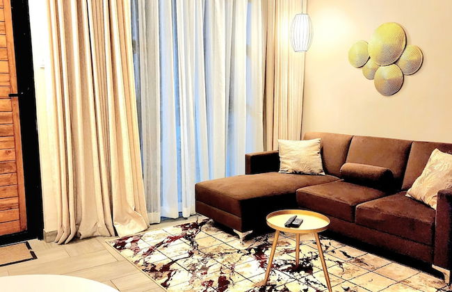 Instahomes by Tru - Garden Suites - Foto 42