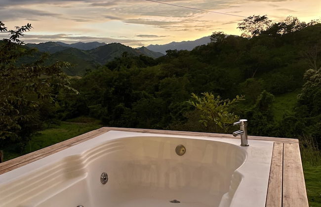 Ecofuratena Glamping - Foto 30