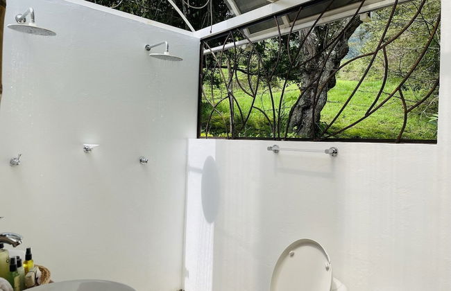 Ecofuratena Glamping - Foto 35