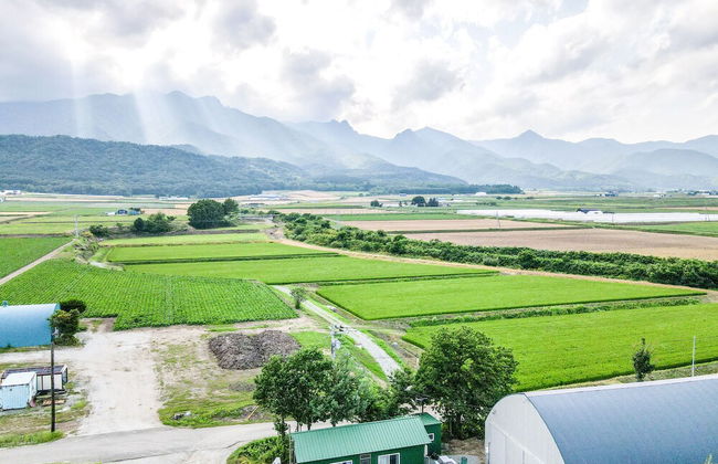 Furano Log House Farm Resort - Foto 46