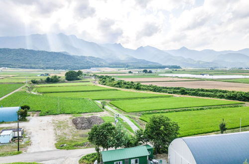 Photo 43 - Furano Log House Farm Resort