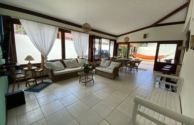 Casa em Maresias Completa - Foto 25