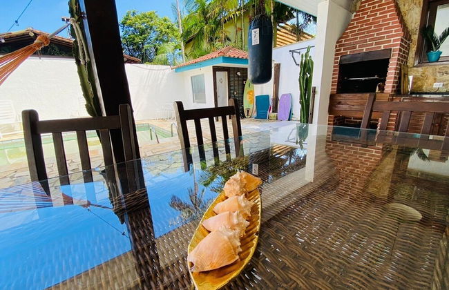 Casa em Maresias Completa - Foto 26