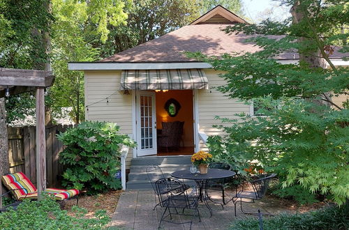 Photo 33 - Urban Cottages of Little Rock