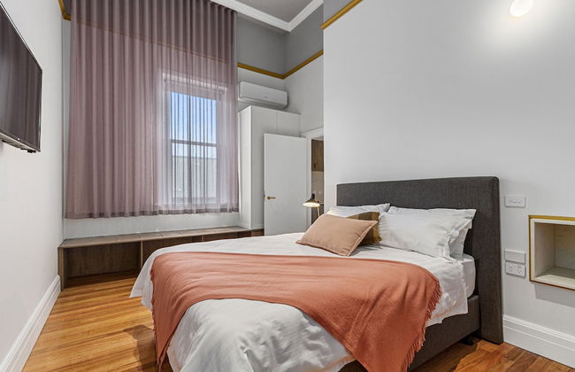 Costello Hotels Port Augusta - Foto 9