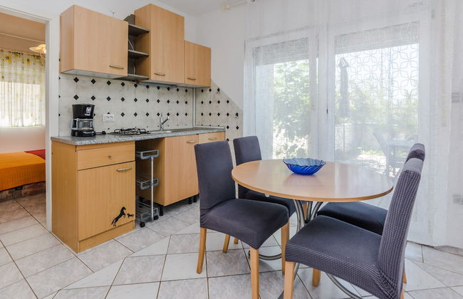 Apartments Palaic - Foto 11