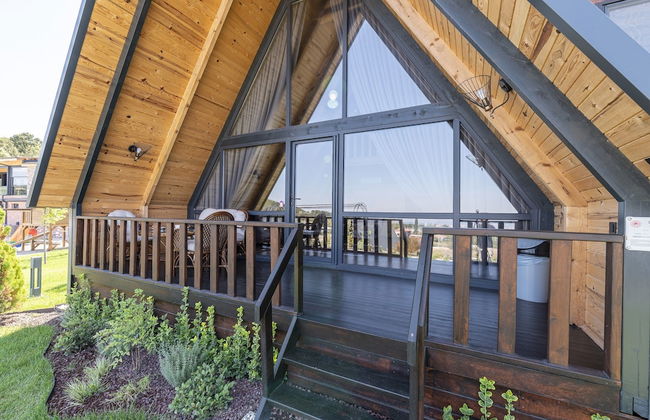 Aronia Bungalow - Foto 42
