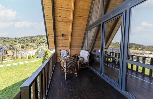 Aronia Bungalow - Foto 40