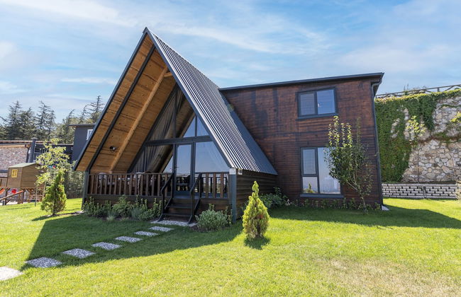 Aronia Bungalow - Foto 15