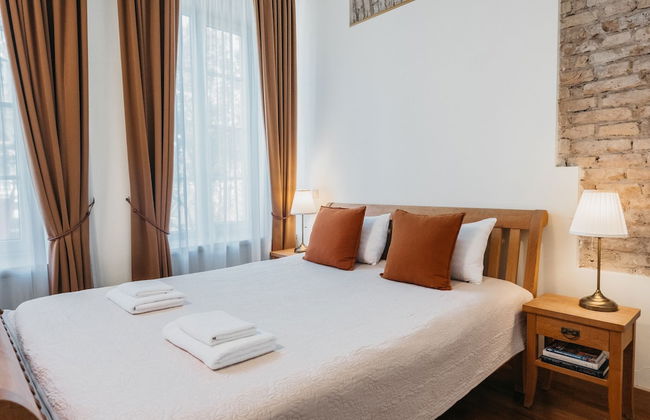 Cathedral Apart-Hotel - Foto 20