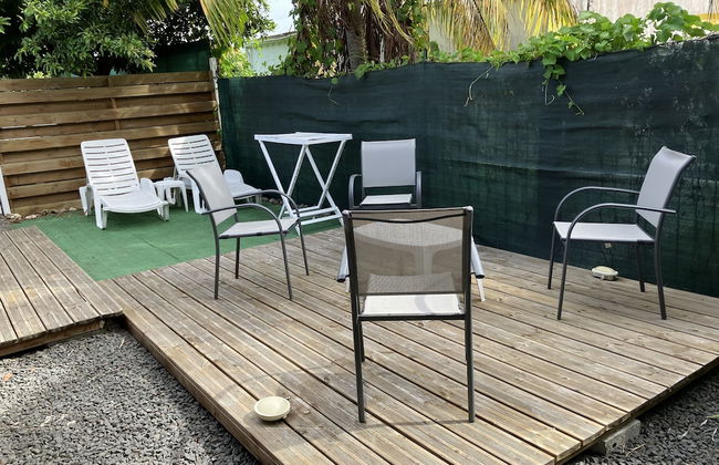 Gite Ty Koko Gadeloupe - Foto 32