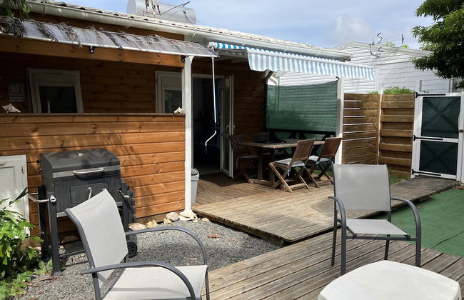 Gite Ty Koko Gadeloupe - Foto 33