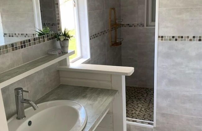 Gite Ty Koko Gadeloupe - Foto 46