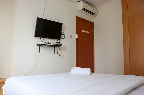 Photo 8 - Best Choice And Nice 1Br At Grand Palace Kemayoran Apartment