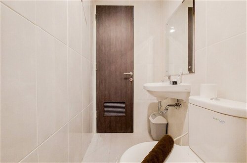 Photo 13 - Simply Look And Warm 2Br At Serpong Garden Apartment