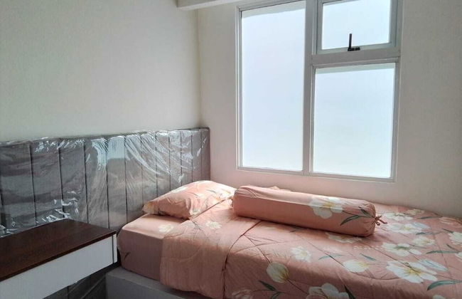 Apartment Podomoro Medan by OLS Studio - Foto 12