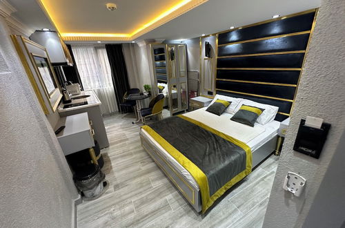 Photo 8 - Taksim Larissa Residence