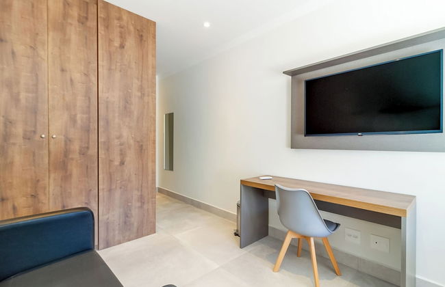 360 Liberdade by Housi - Foto 66