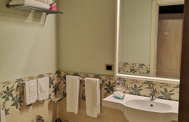 B&B Acireale - Il Cavalluccio Marino Fronte Mare - Foto 47