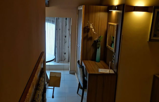 B&B Acireale - Il Cavalluccio Marino Fronte Mare - Foto 22