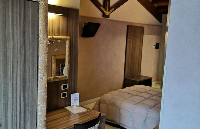 B&B Acireale - Il Cavalluccio Marino Fronte Mare - Foto 12
