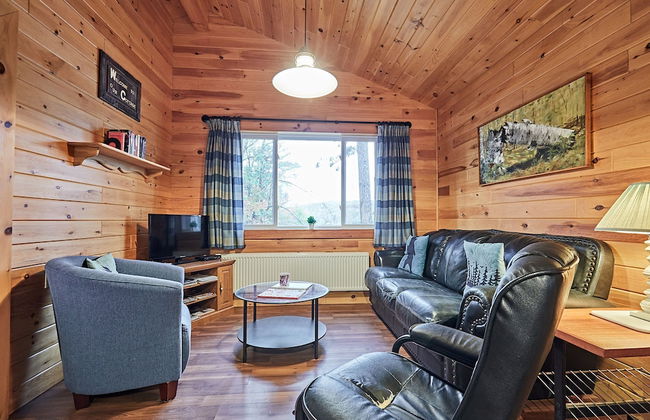 Dayspring Cottages - Foto 67