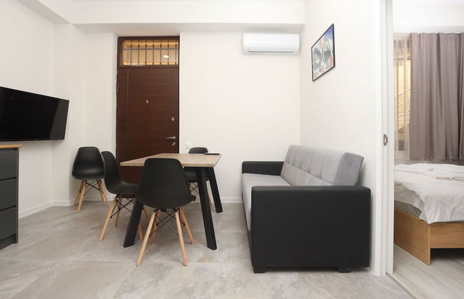 Stay Inn on Saryan 26.3 str. - Photo 59