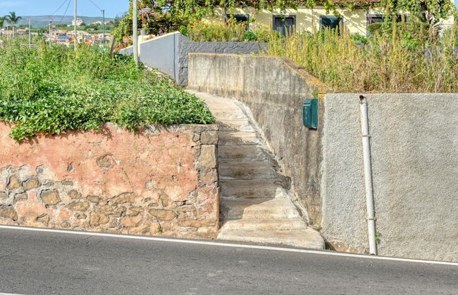 Casa Primavera, a Home in Madeira - Foto 90