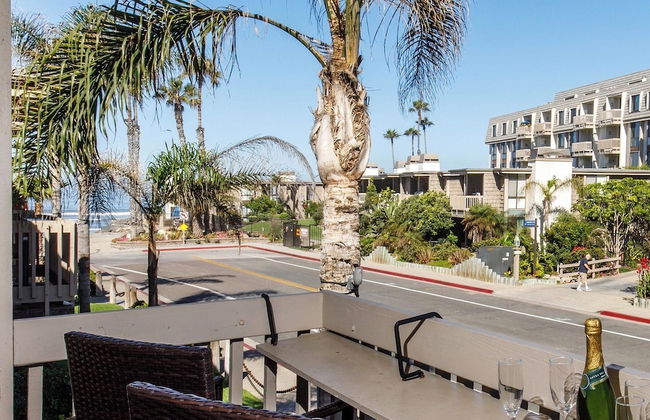 Oceanside Beach Condos - Foto 1