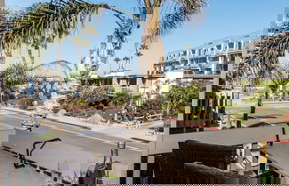 Foto 1 - Oceanside Beach Condos