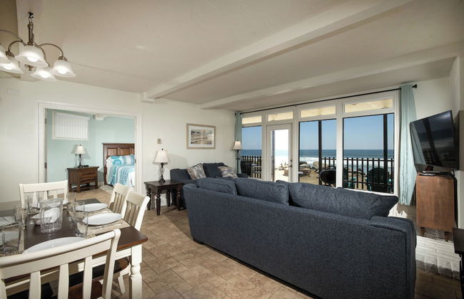 Beachfront Retreat - Foto 31