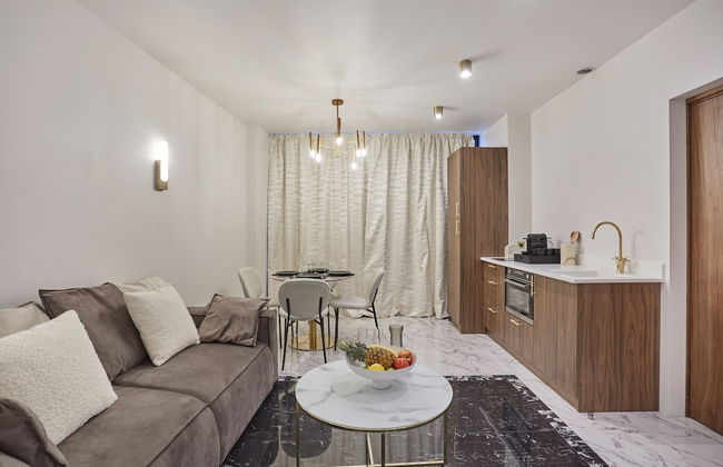 Appart Hôtel Pélican - Foto 36