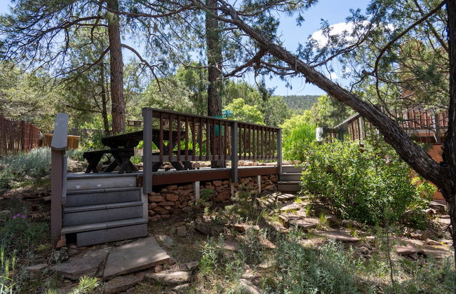 The House of 5 Porches - Foto 21
