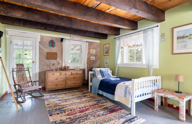 The House of 5 Porches - Foto 9