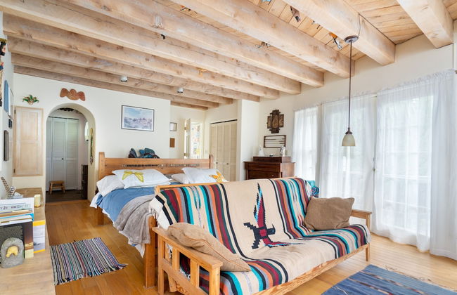 The House of 5 Porches - Foto 4