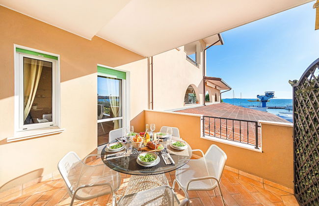 La Cascata Apartments by Wonderful Italy - Foto 46