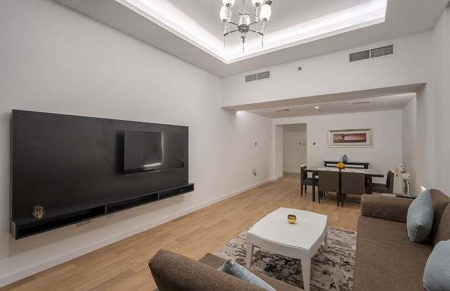 Rose Garden Hotel Apartments Barsha - Foto 25
