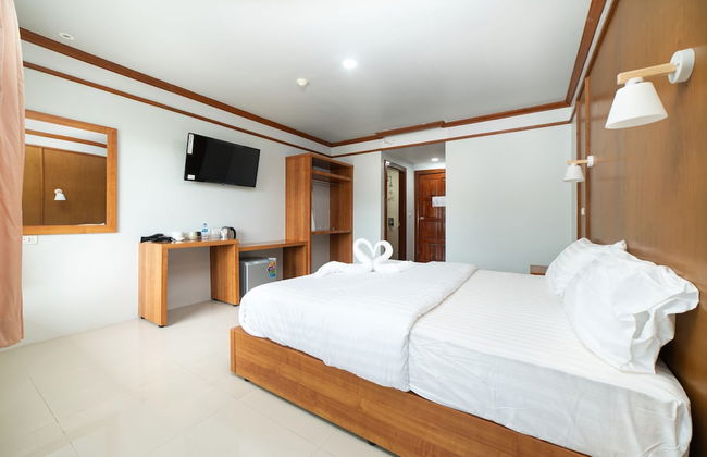 GP House Phuket - Foto 33