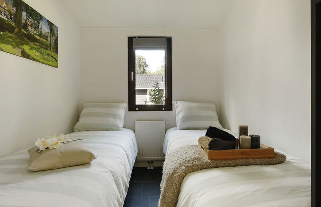 Wellness Forest Retreat - Foto 4