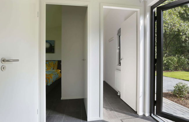 Wellness Forest Retreat - Foto 3