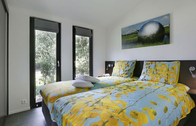 Wellness Forest Retreat - Foto 5