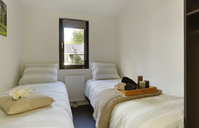 Wellness Forest Retreat - Foto 7